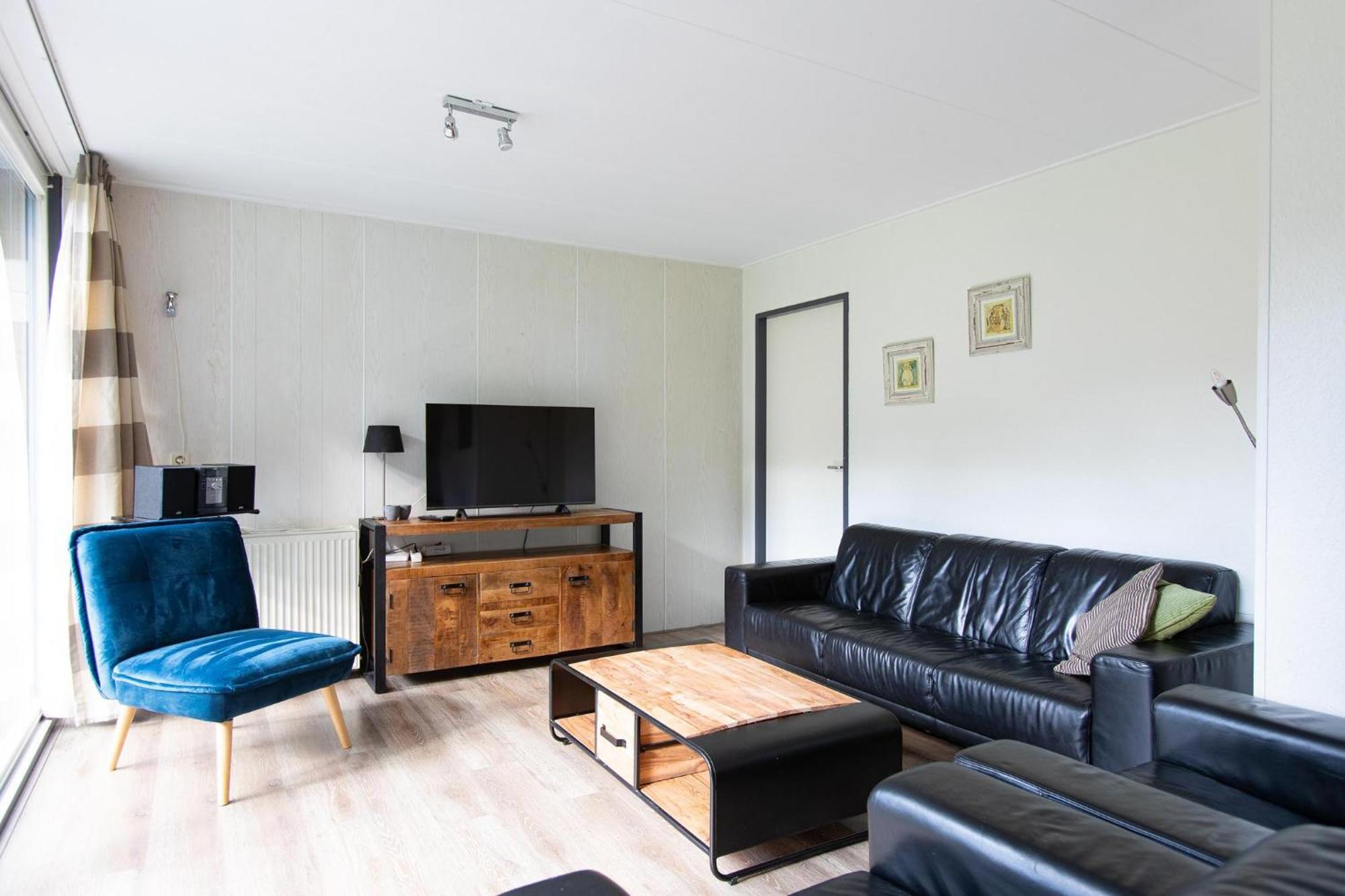 Vakantiepark Bosmeer Friesland Noordwolde  Szoba fotó