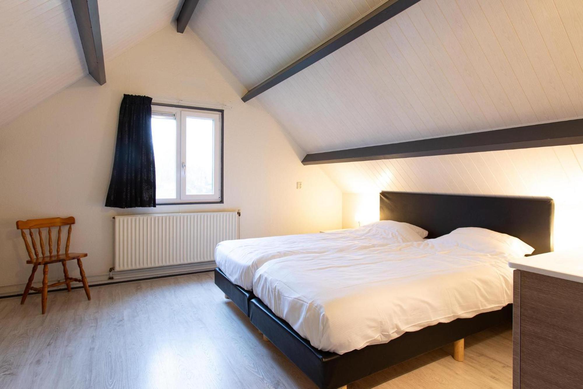 Vakantiepark Bosmeer Friesland Noordwolde  Szoba fotó