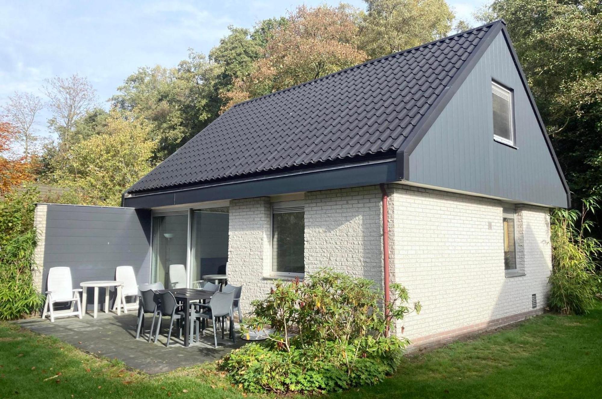 Vakantiepark Bosmeer Friesland Noordwolde  Szoba fotó