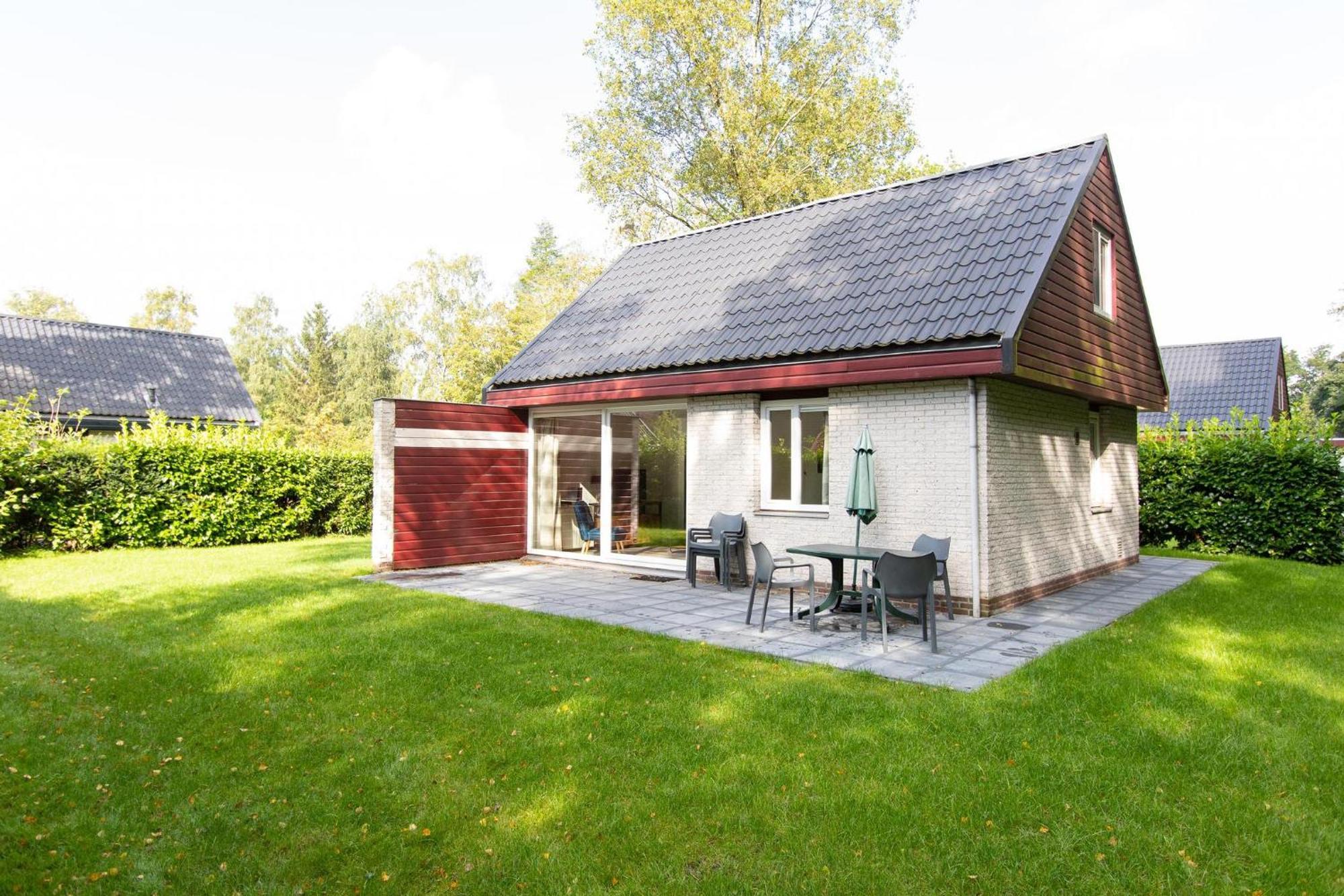 Vakantiepark Bosmeer Friesland Noordwolde  Szoba fotó
