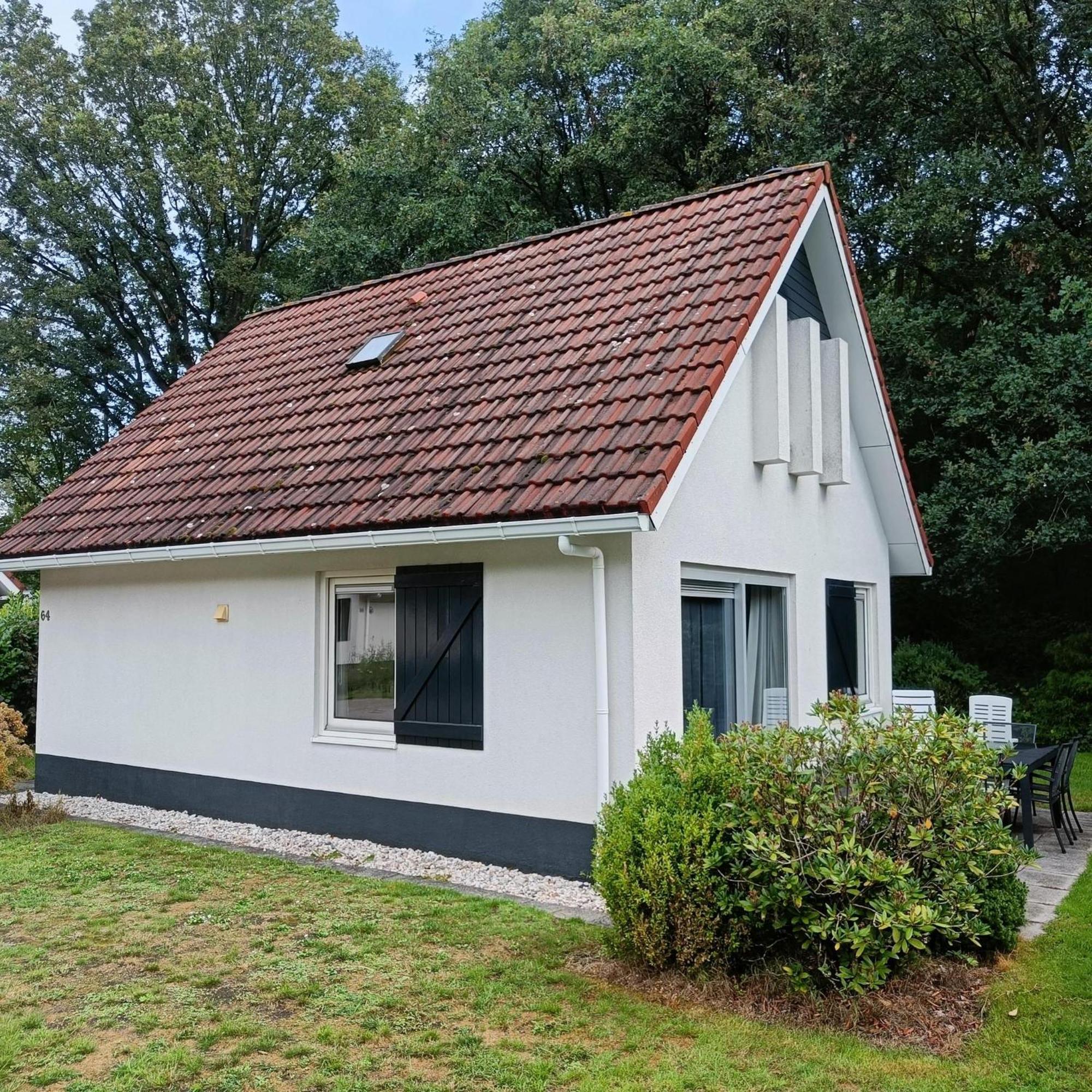 Vakantiepark Bosmeer Friesland Noordwolde  Szoba fotó