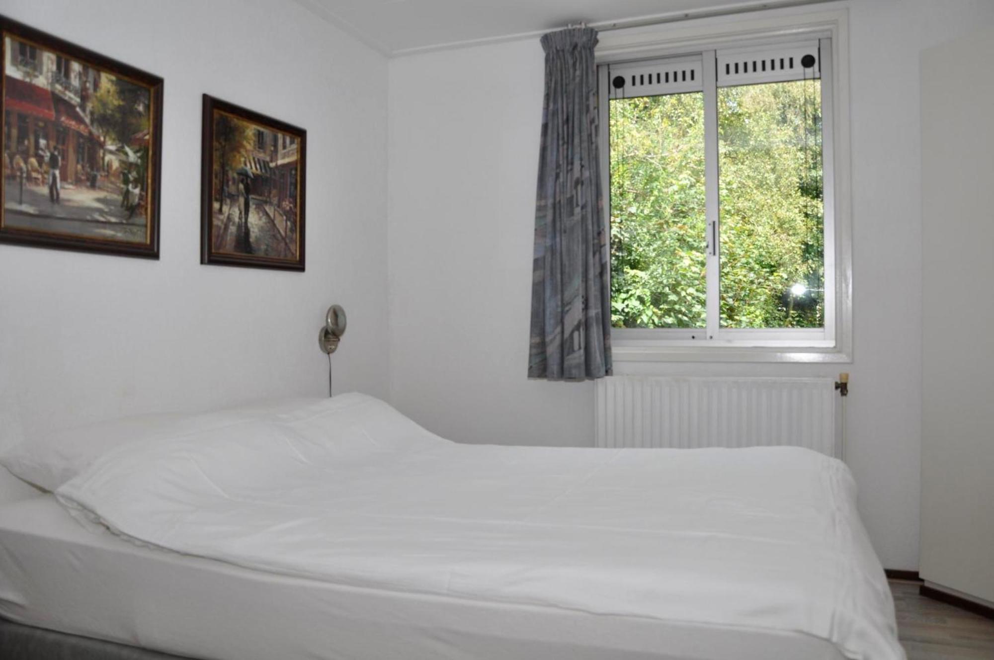 Vakantiepark Bosmeer Friesland Noordwolde  Kültér fotó