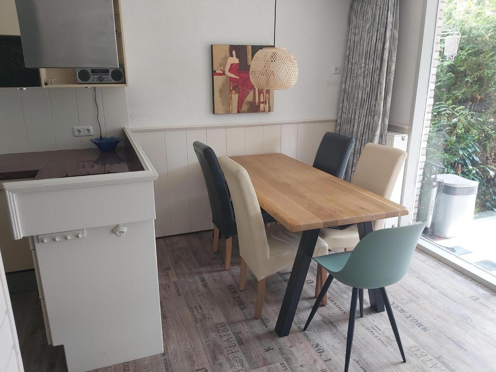 Vakantiepark Bosmeer Friesland Noordwolde  Kültér fotó