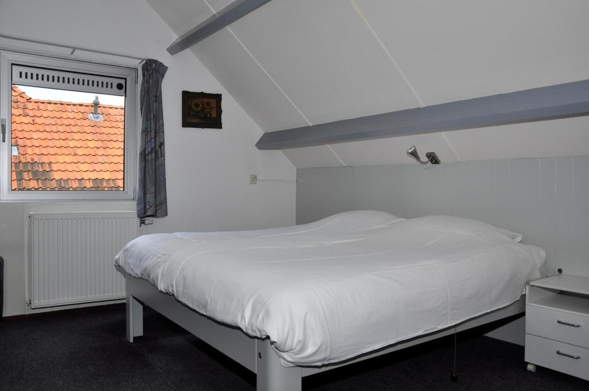 Vakantiepark Bosmeer Friesland Noordwolde  Szoba fotó