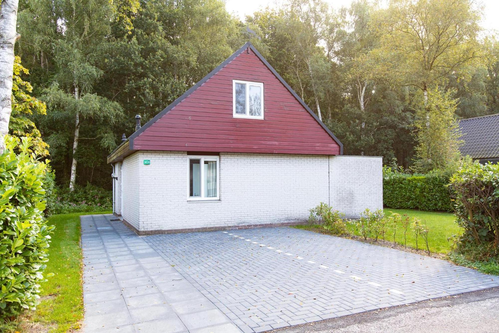 Vakantiepark Bosmeer Friesland Noordwolde  Szoba fotó