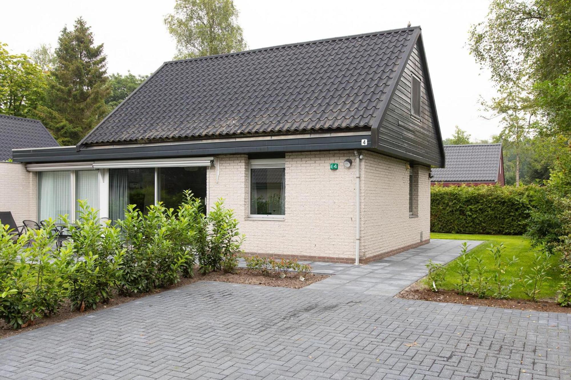 Vakantiepark Bosmeer Friesland Noordwolde  Szoba fotó